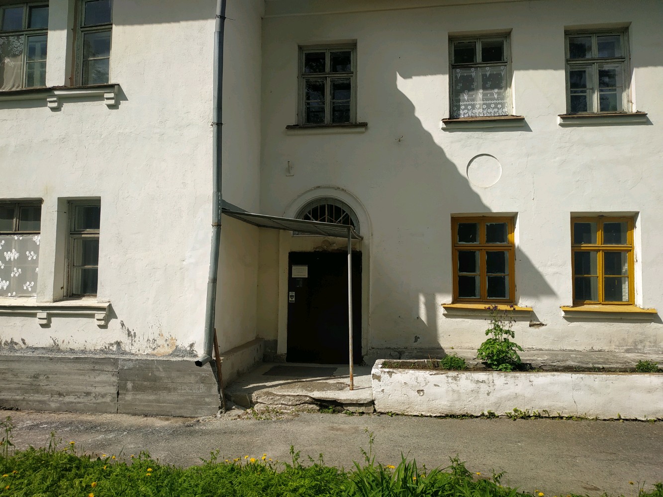 Шаробот, фотография 1