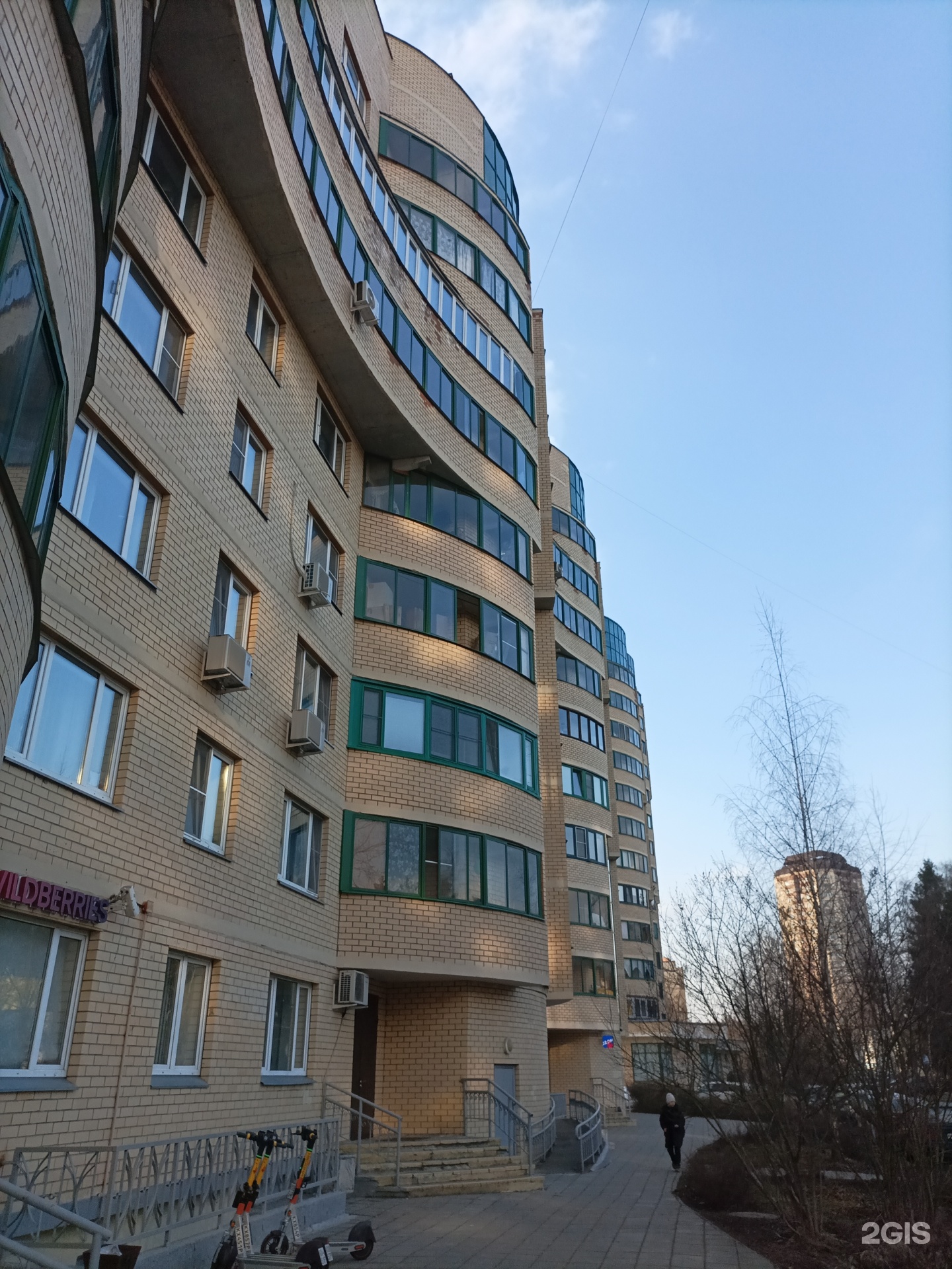 Клуб моделизма и робототехники, фотография 2