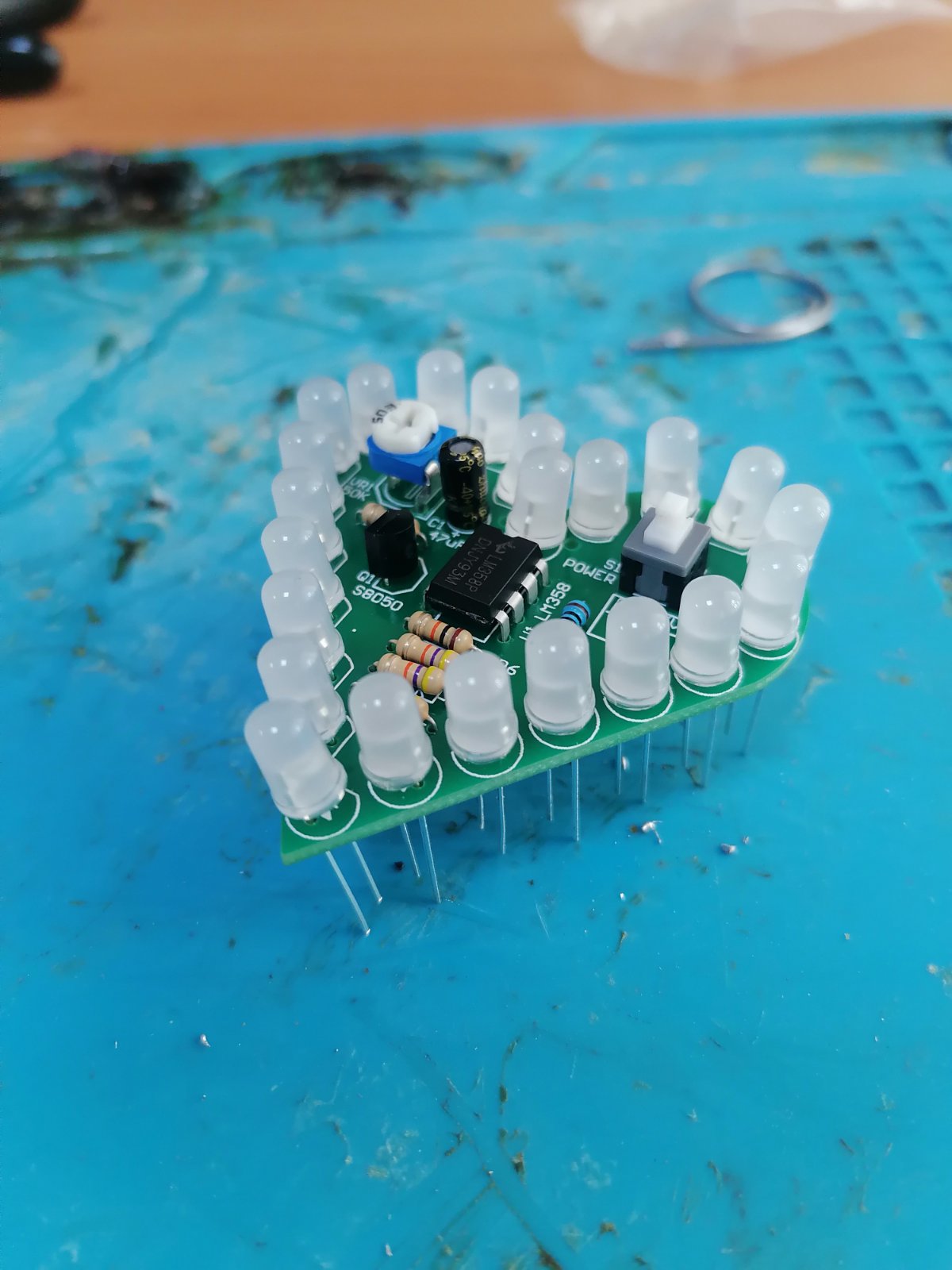 Роботрек, фотография 3