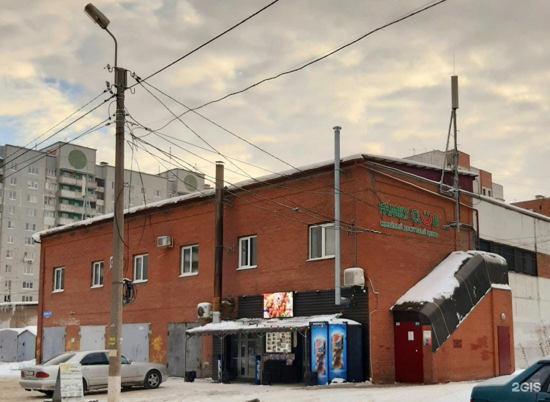 Роботсам, клуб робототехники, фотография 2