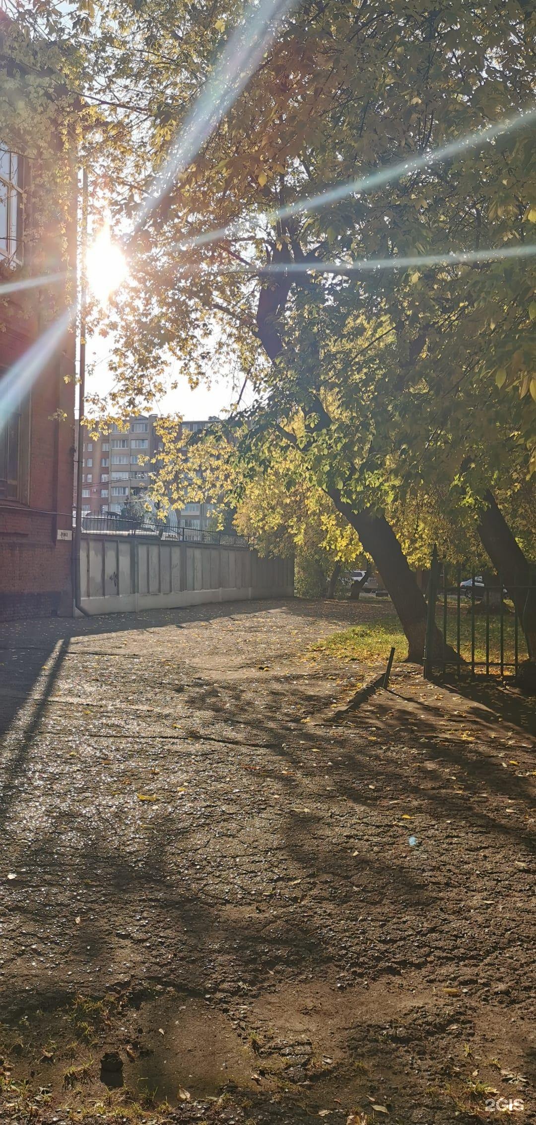 Омская областная станция юных техников, фотография 2