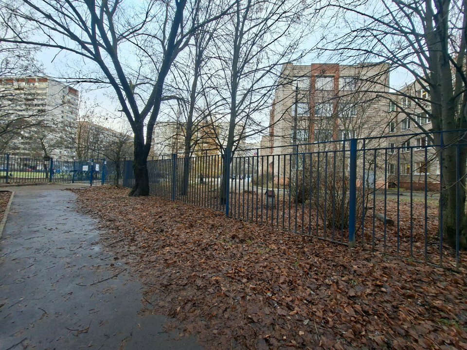 Мир Роботов, фотография 1