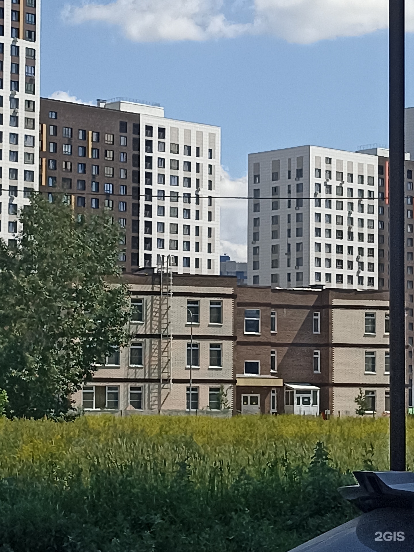 Робоакадемия, клуб робототехники для детей, фотография 1