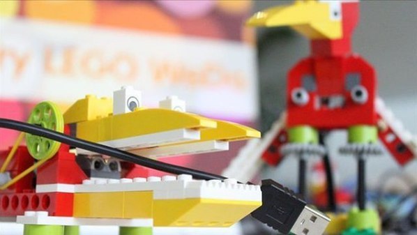 Школа робототехники MyFirstLab, фотография 2