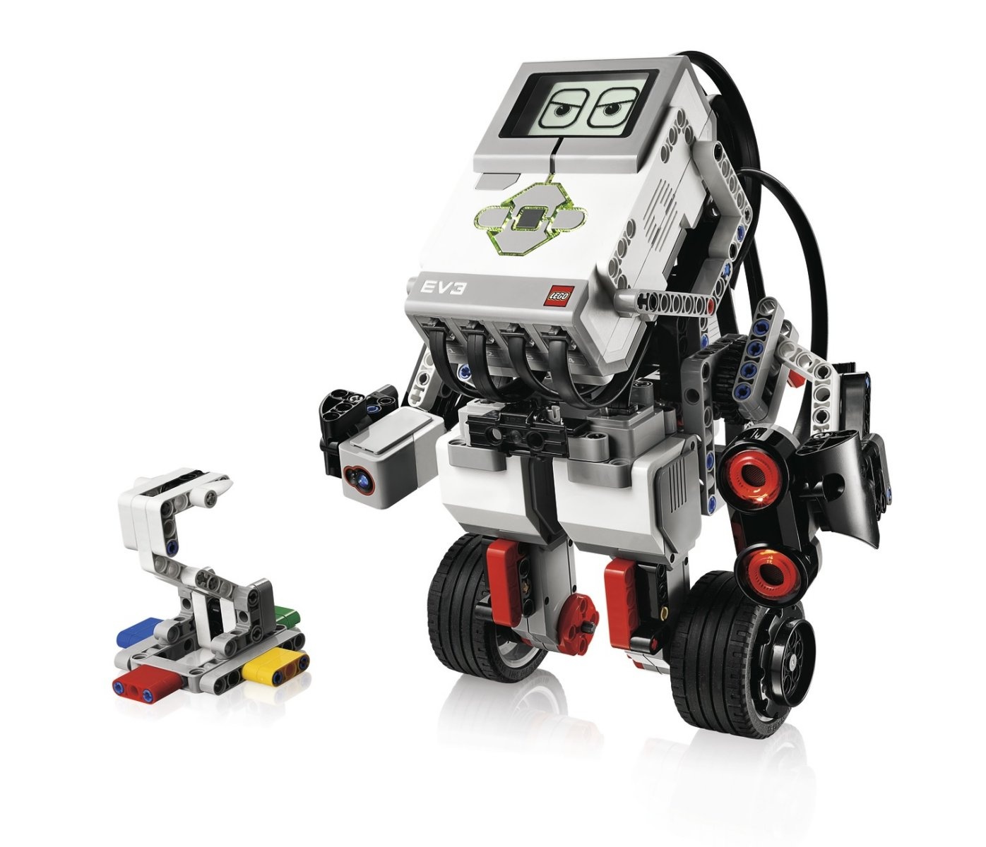 Robo3, фотография 1