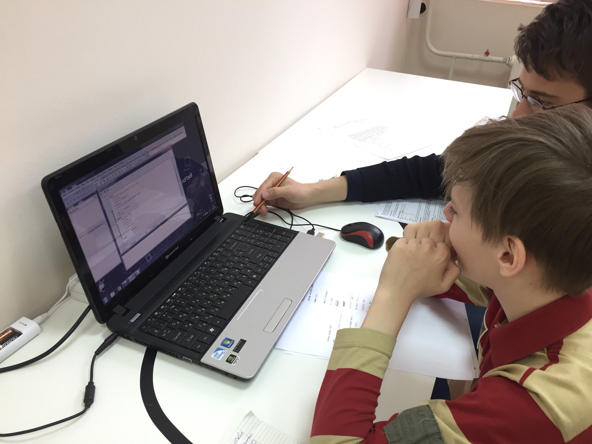 Инновация, центр робототехники и программирования, фотография 5