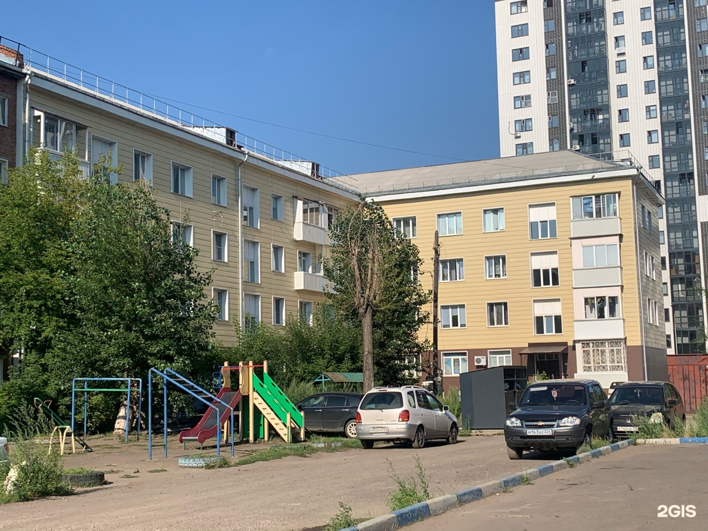 Юнибот, клуб спортивной робототехники, фотография 2