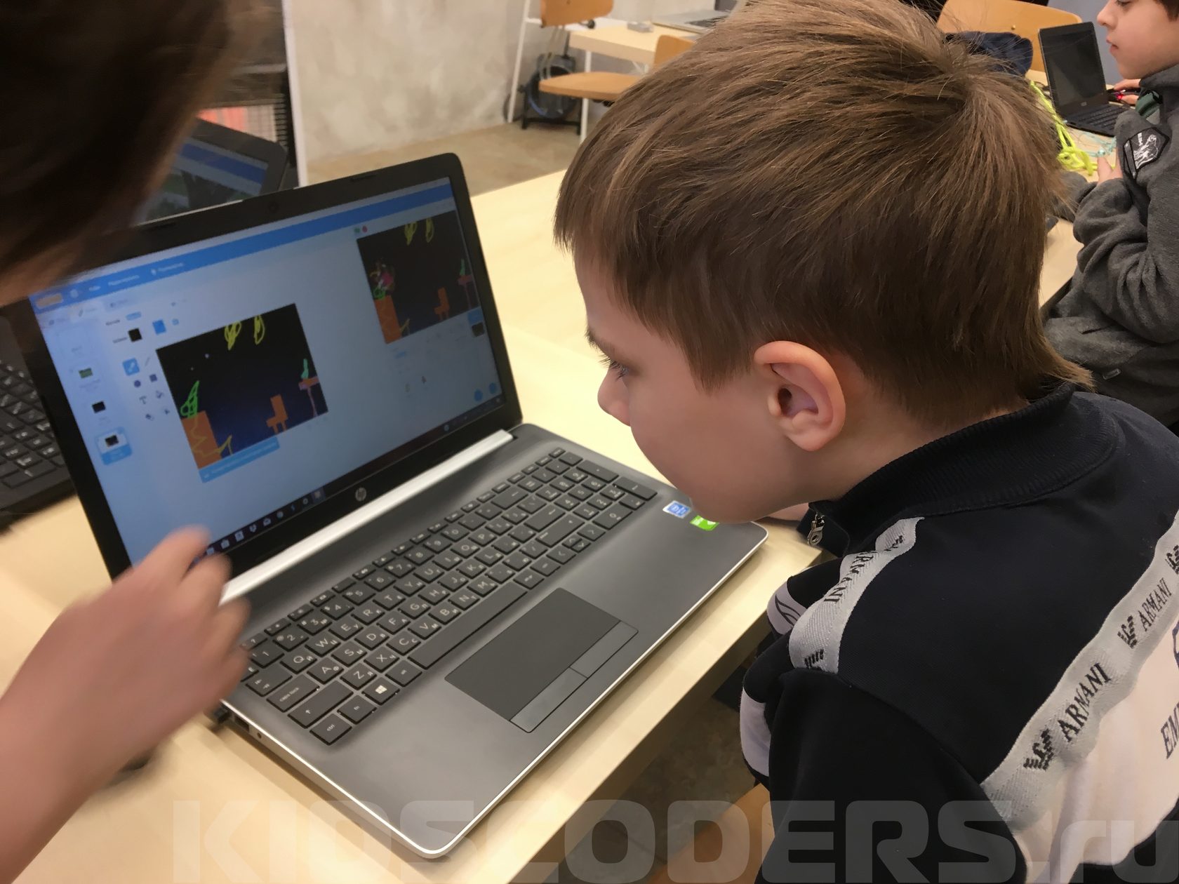 Kidscoders.ru, фотография 1