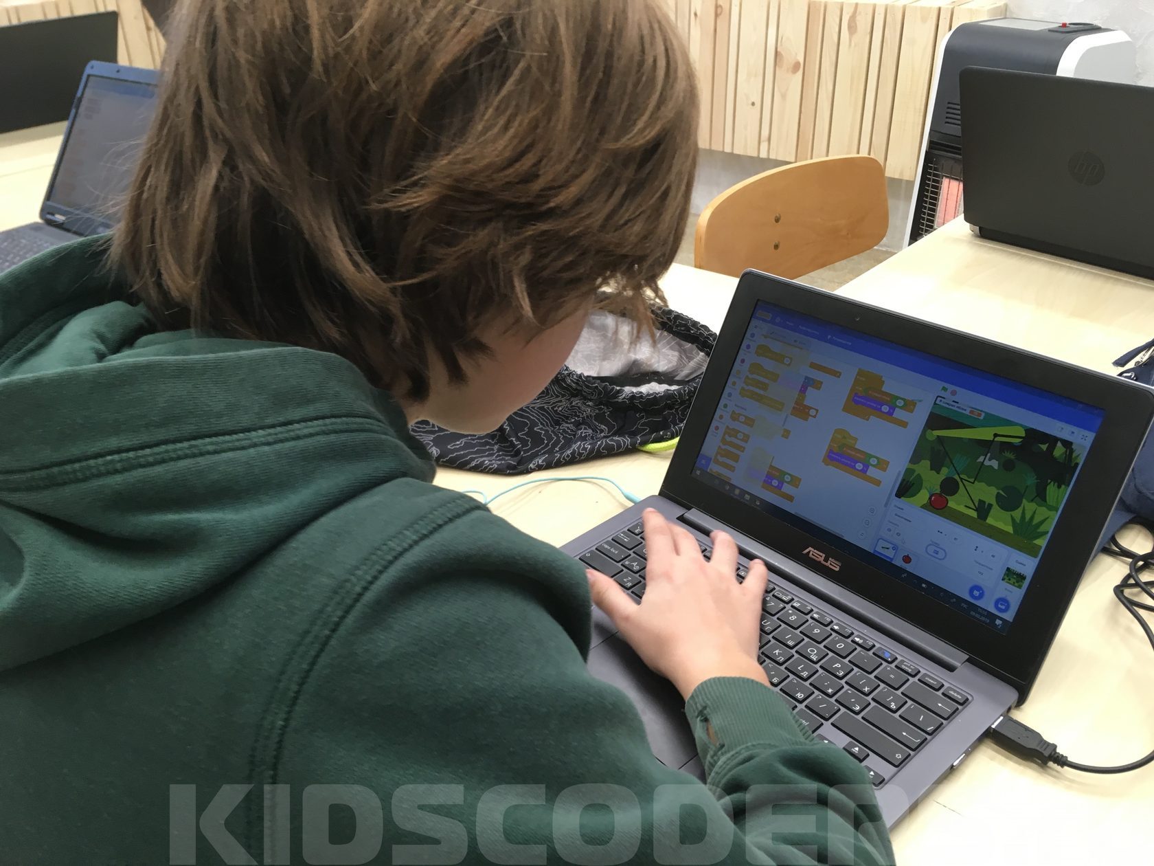 Kidscoders.ru, фотография 3