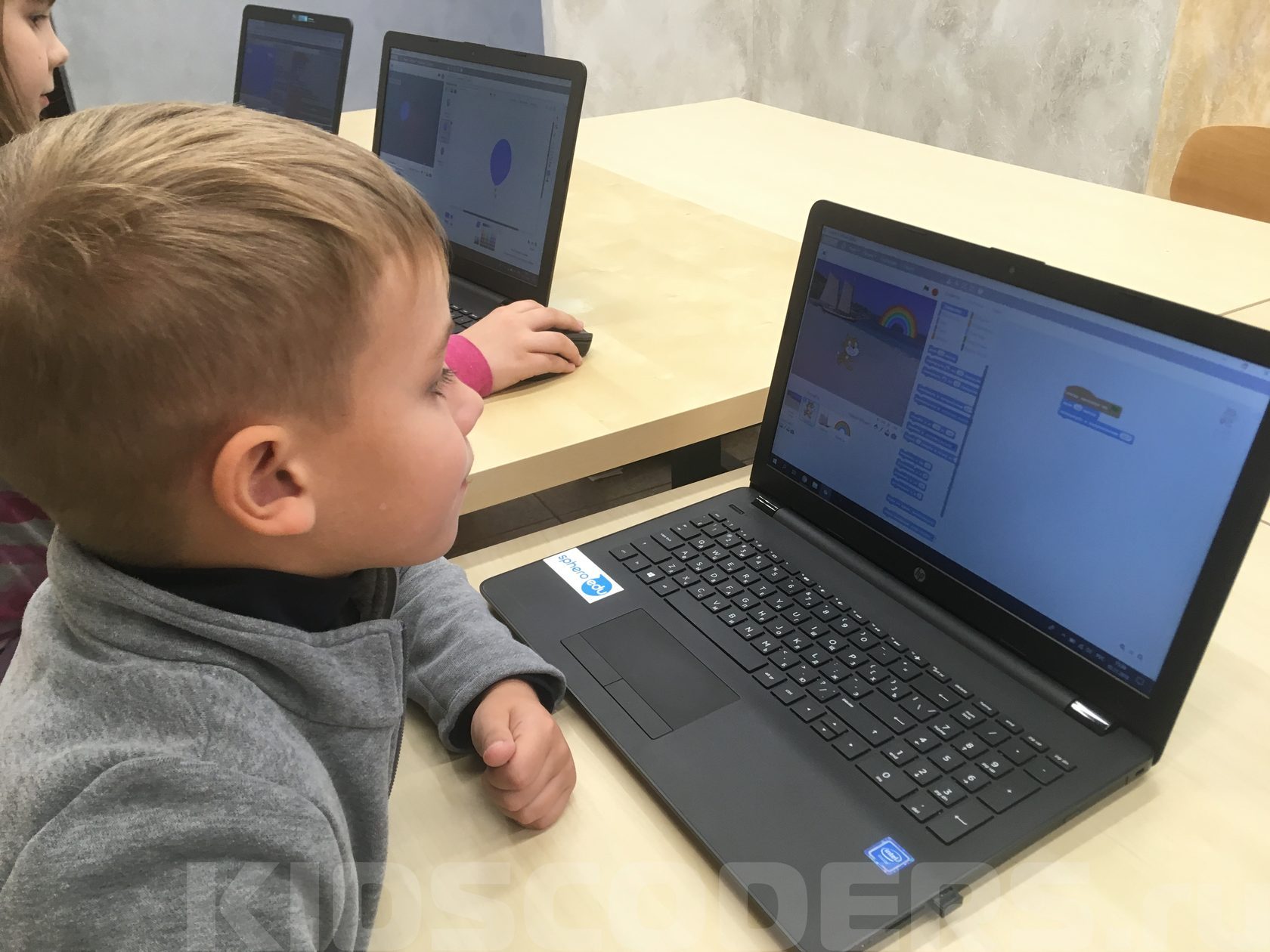 Kidscoders.ru, фотография 5