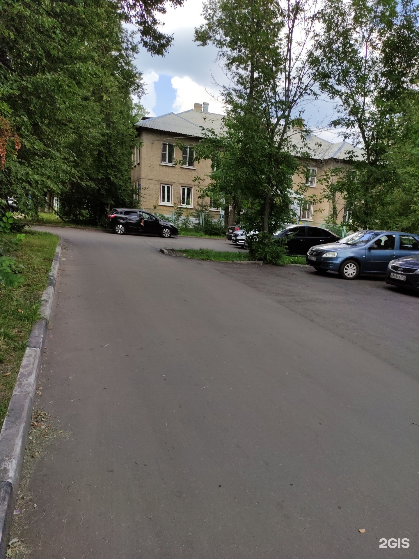 Диалог, центр развития творчества детей и юношества, фотография 2