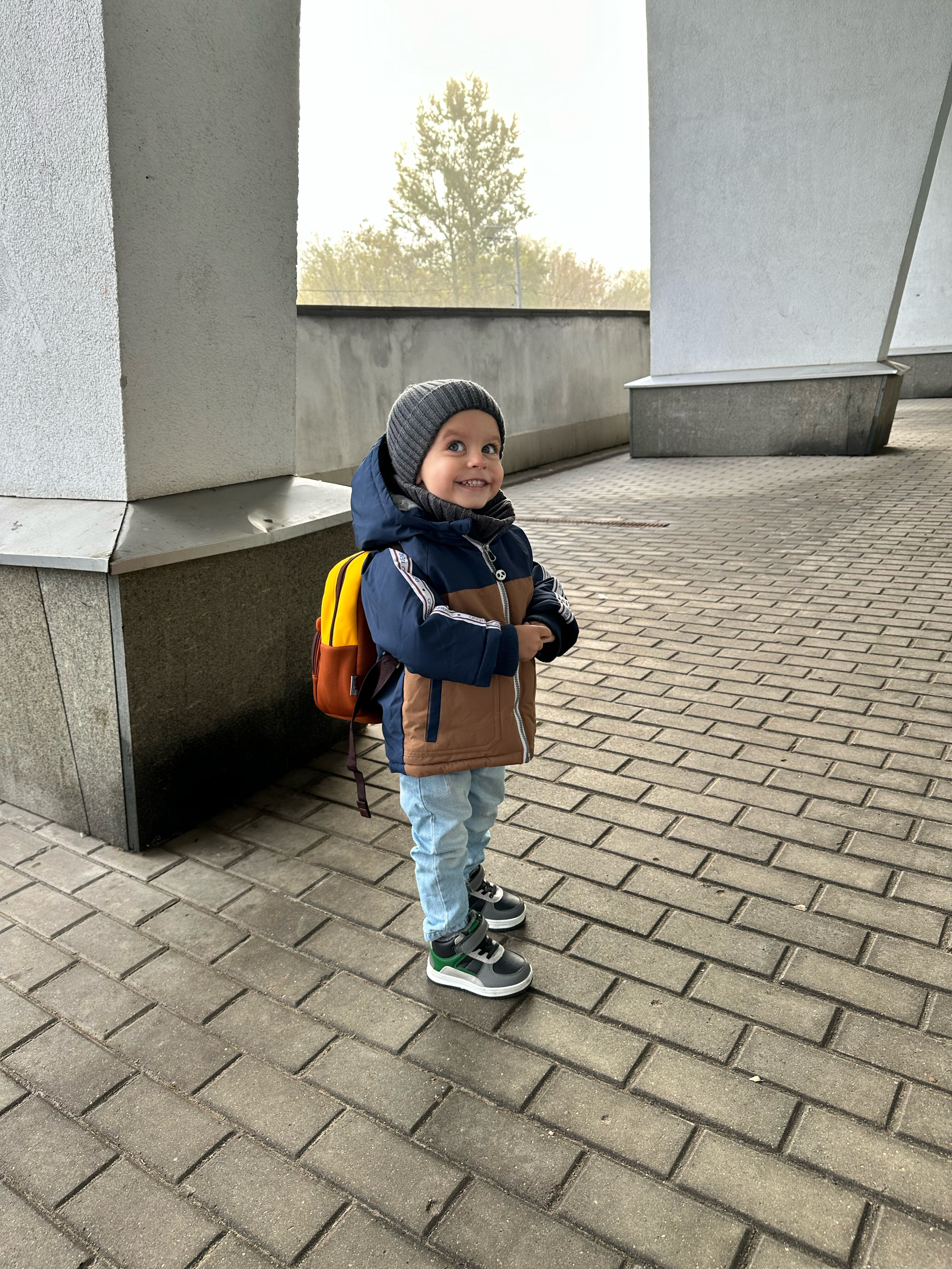 Компас, фотография 3