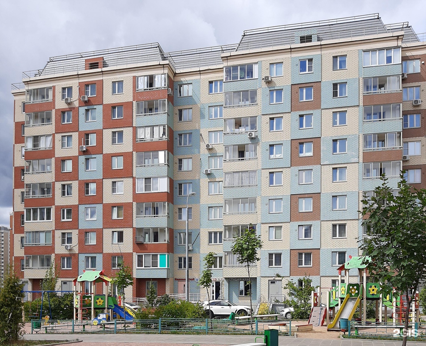 Робокидс, школа робототехники, фотография 2