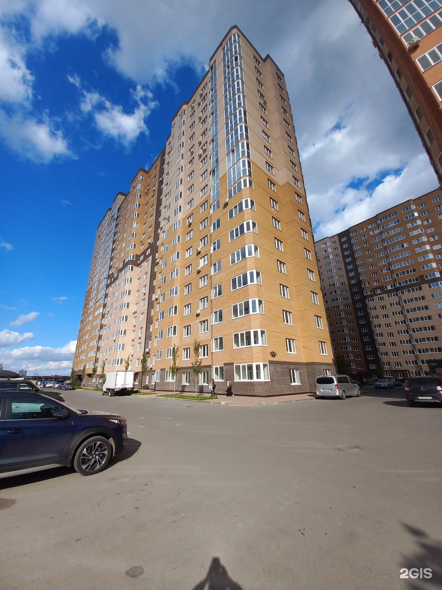 Ikode, международная школа программирования, фотография 2