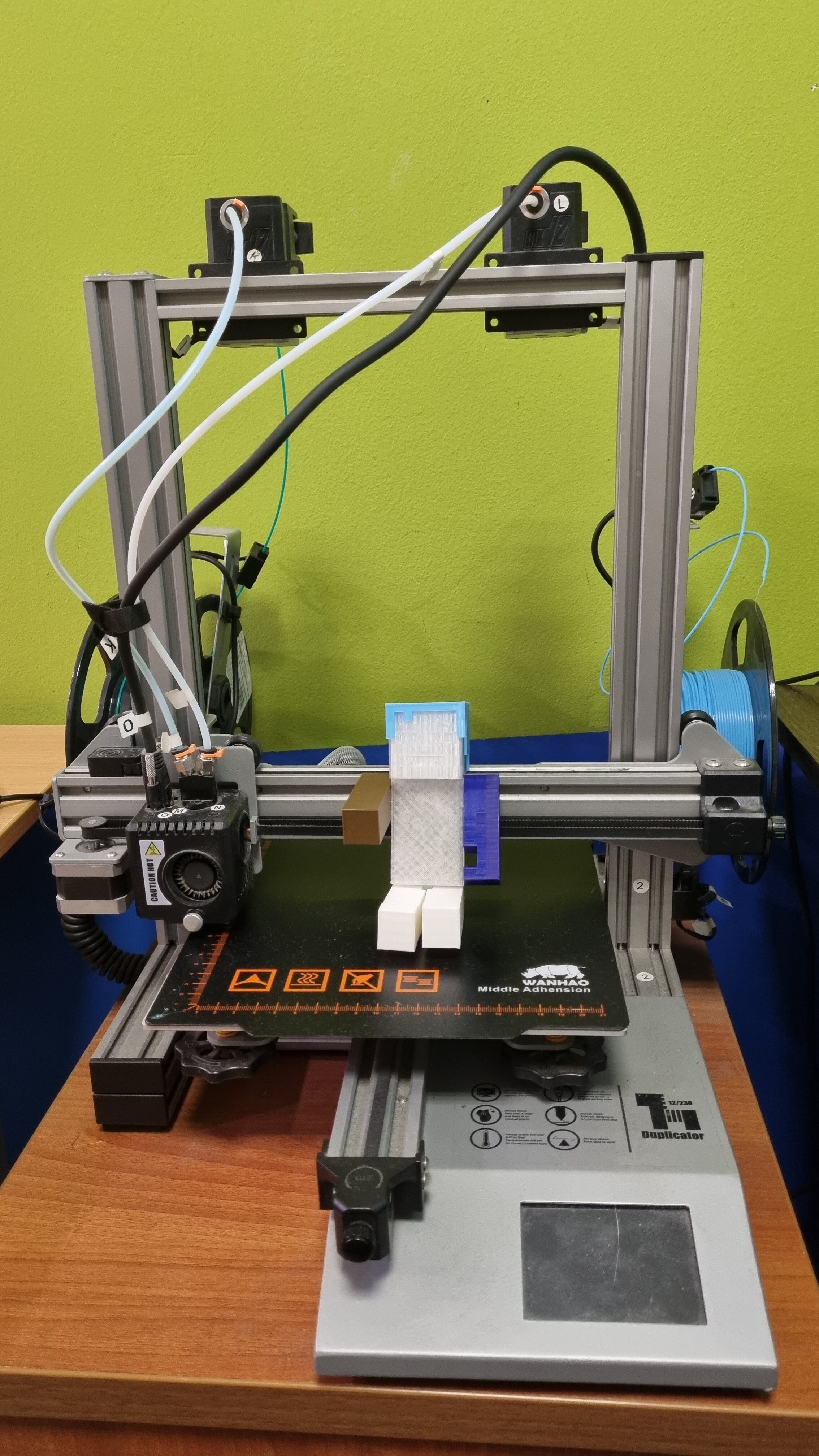 Hi Robots, фотография 7
