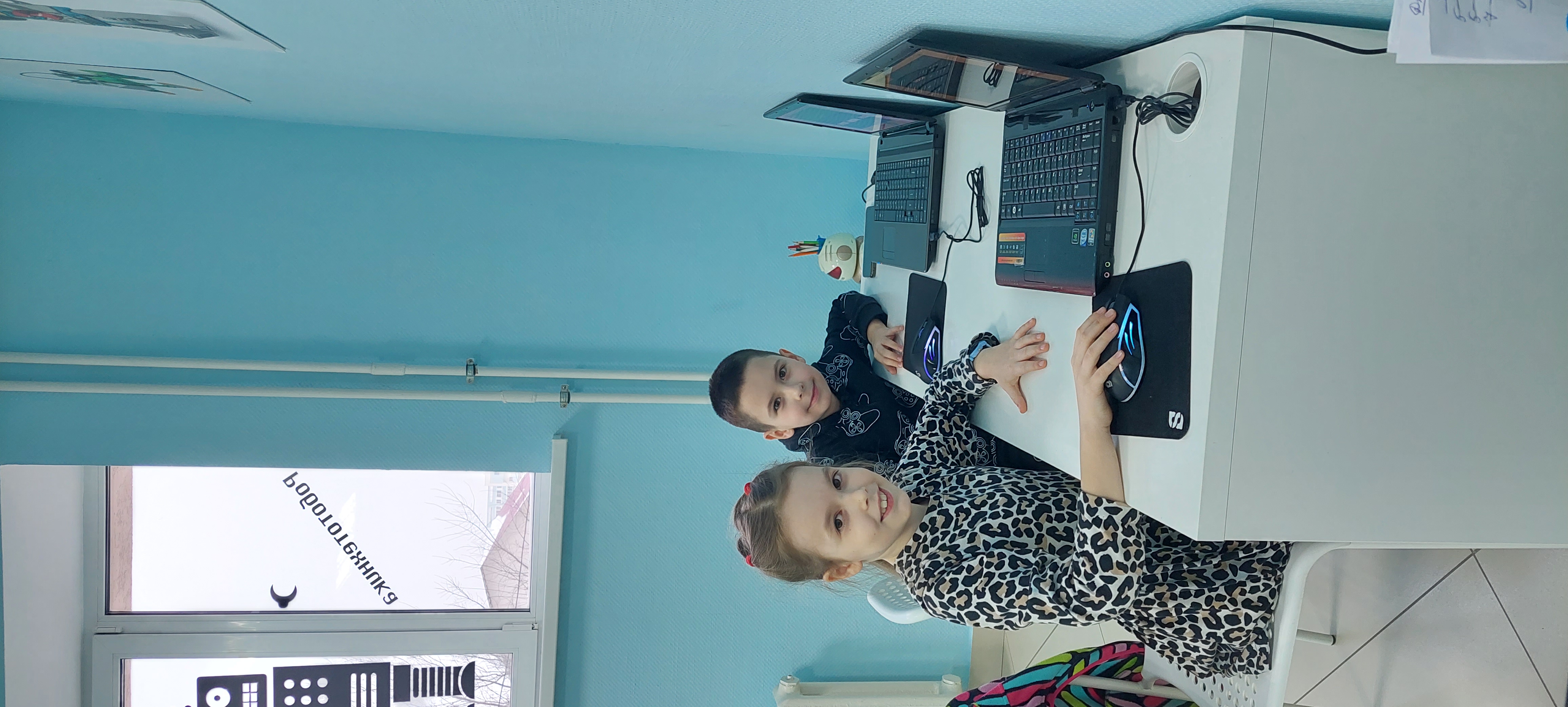 Робототехника и программирование для детей, фотография 10