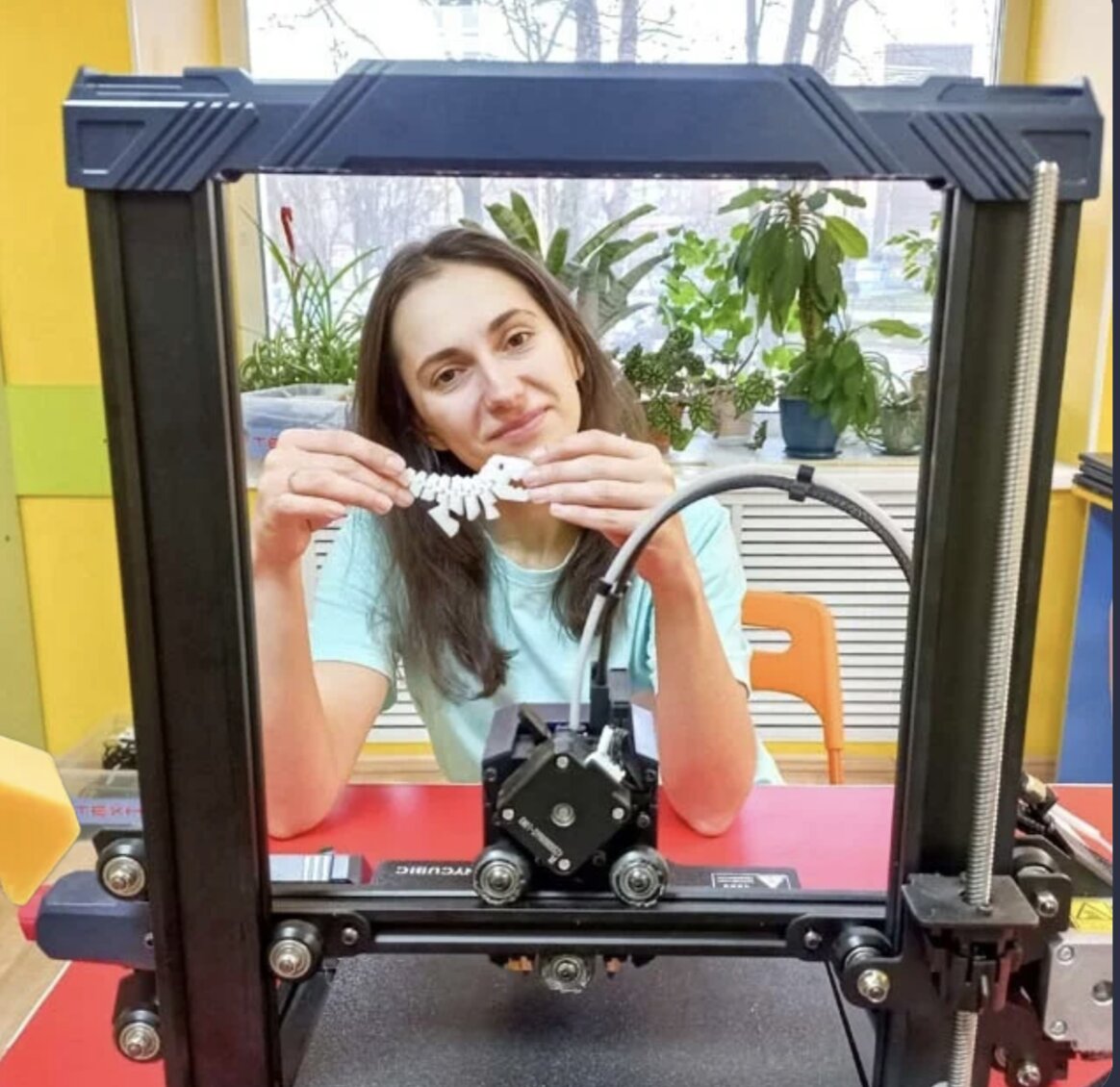 Роботекс, фотография 7