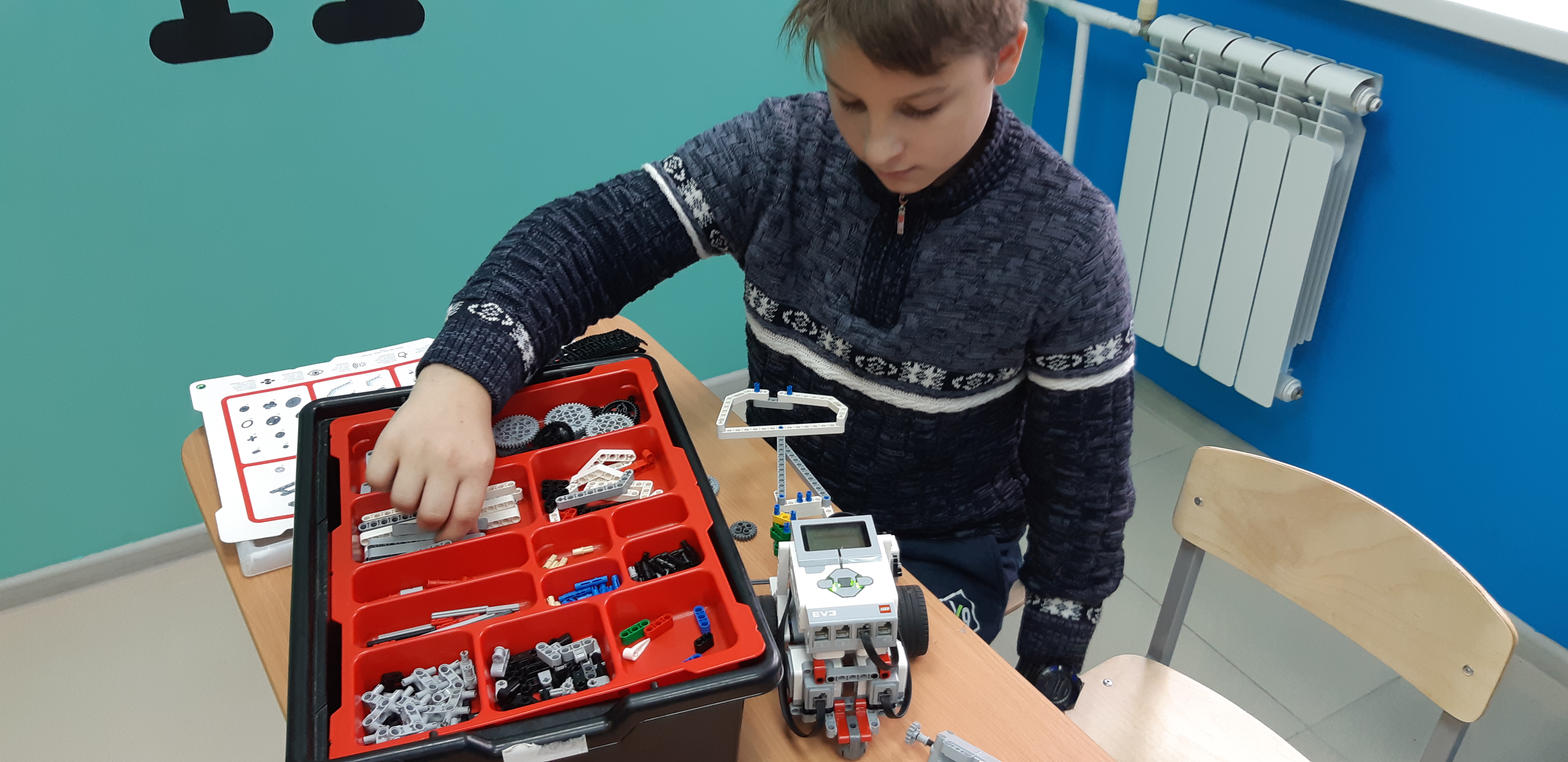 Robooky, фотография 3