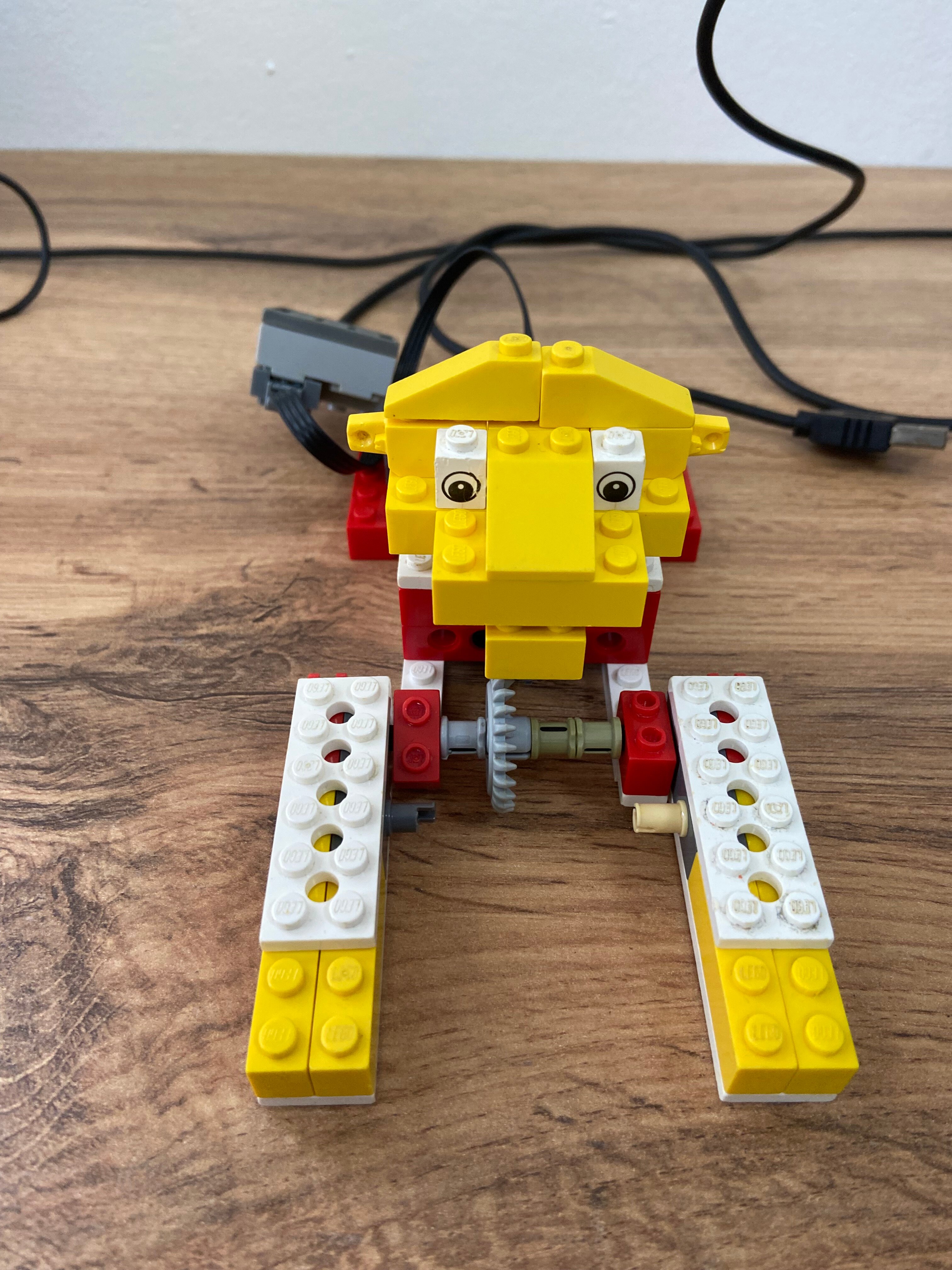 Pixel, фотография 7