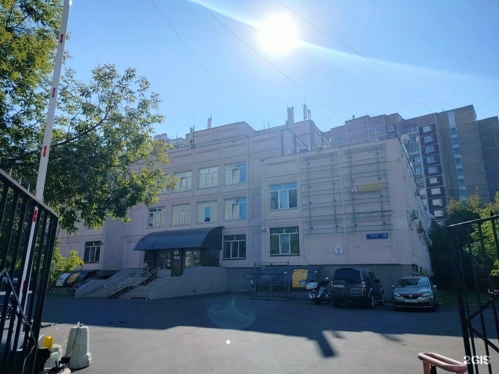 Электроник, робошкола, фотография 2