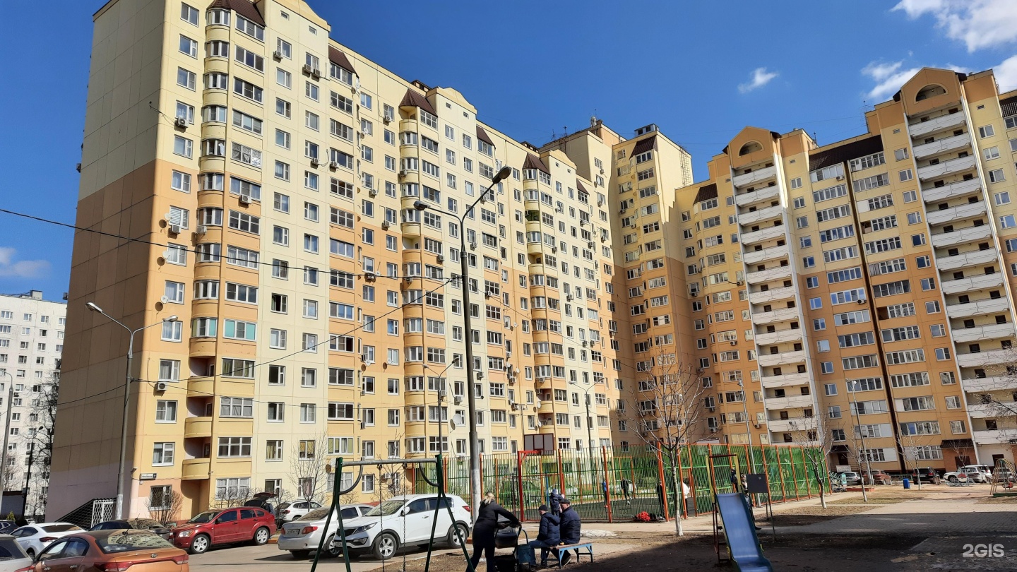 Арсенал, спортивно-досуговый клуб, фотография 2