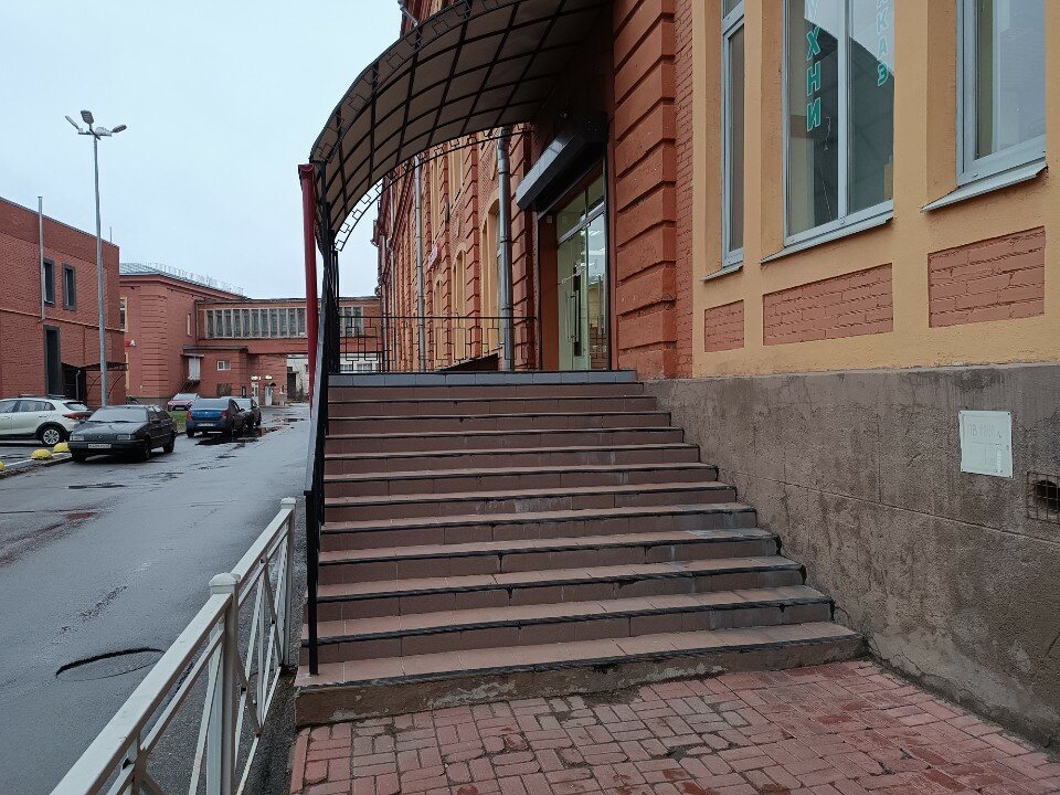 Роботрек, фотография 5