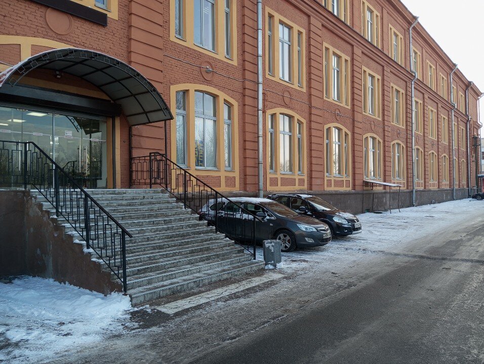 Роботрек, фотография 6