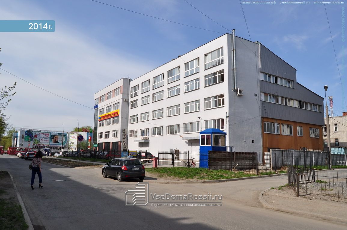 Майкробот, фотография 5