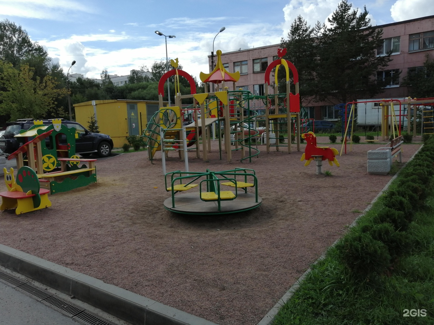 Просто, фотография 2