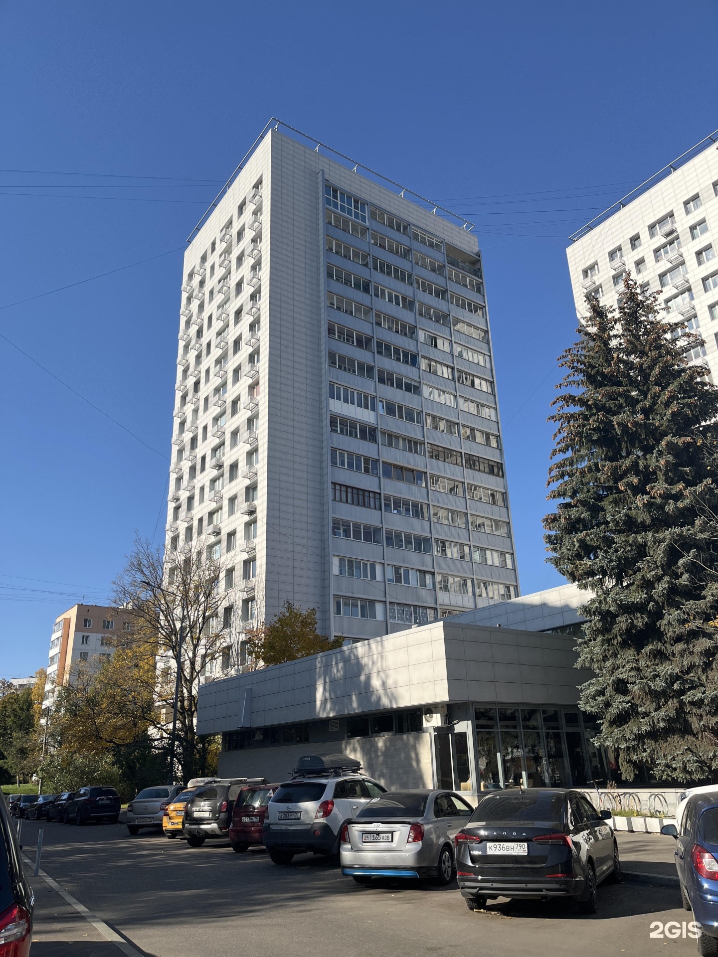 Тесла, клуб робототехники, фотография 2