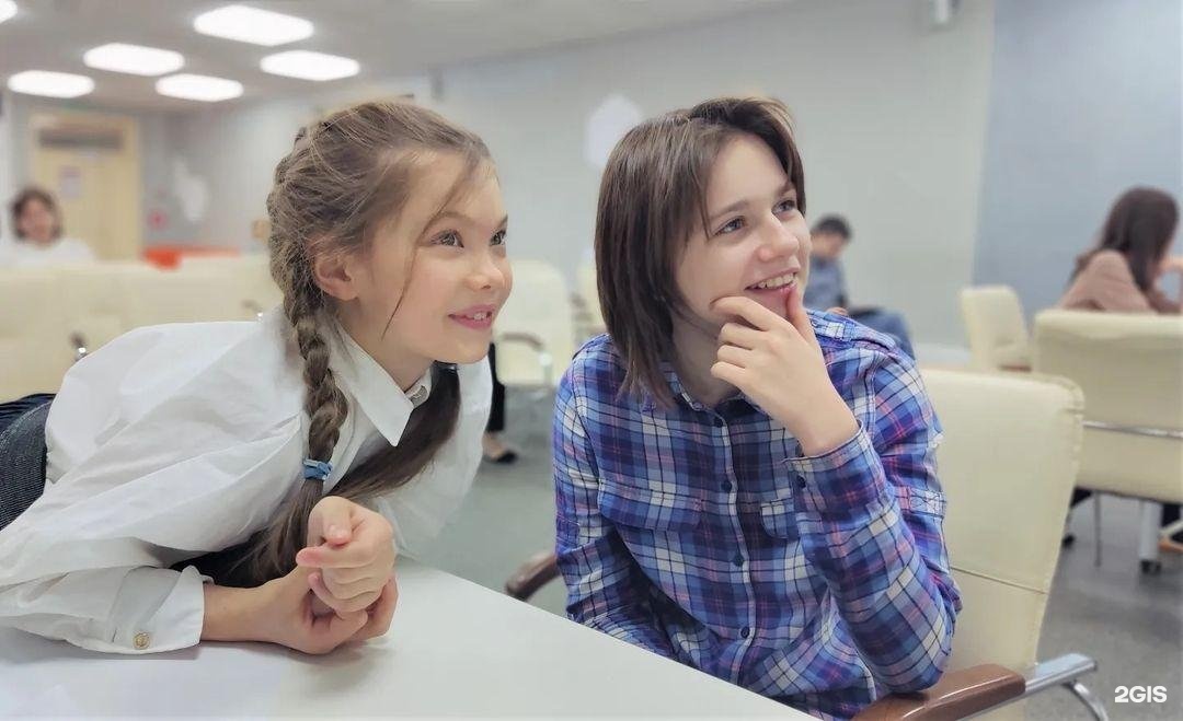 Кванториум, детский технопарк, фотография 1
