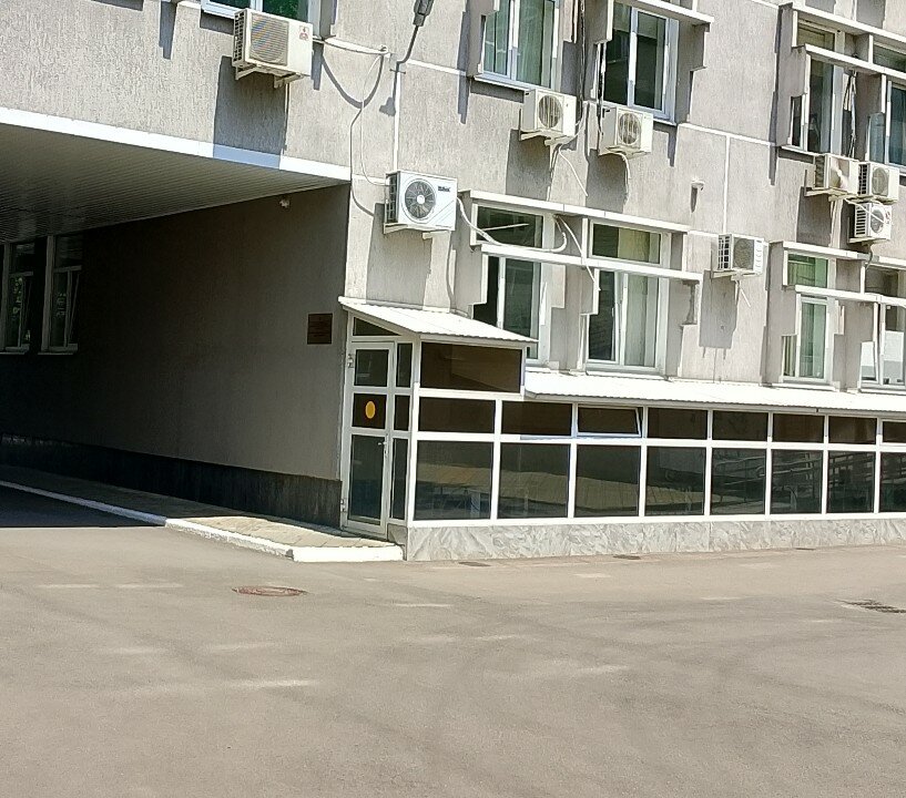 Лаборатория робототехники Кубанского государственного университета, фотография 8