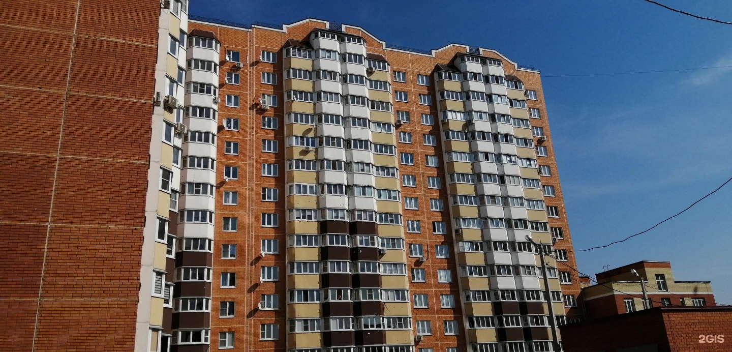 Лира, дом детского творчества, фотография 2