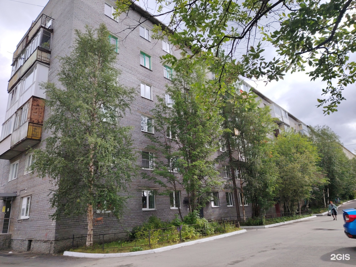 Центр дополнительного образования Кольского округа, фотография 2