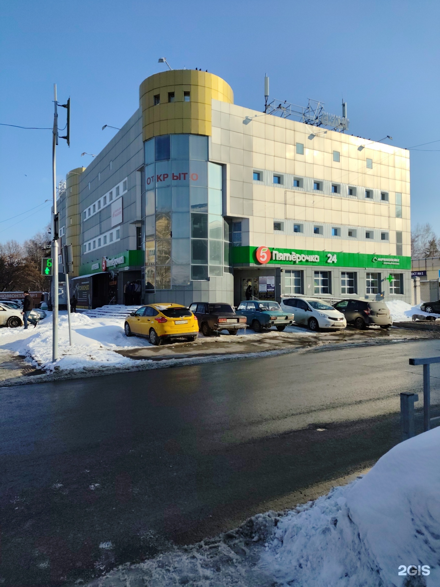 Технарики, школа робототехники, фотография 2