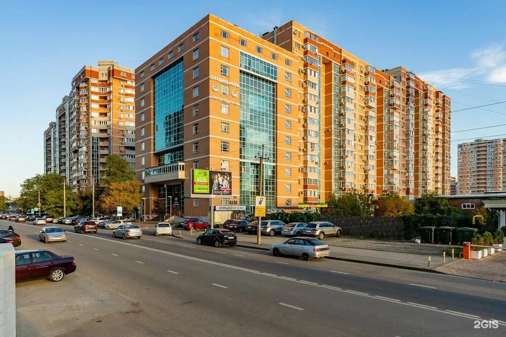 Матрица, клуб одаренных детей, фотография 2