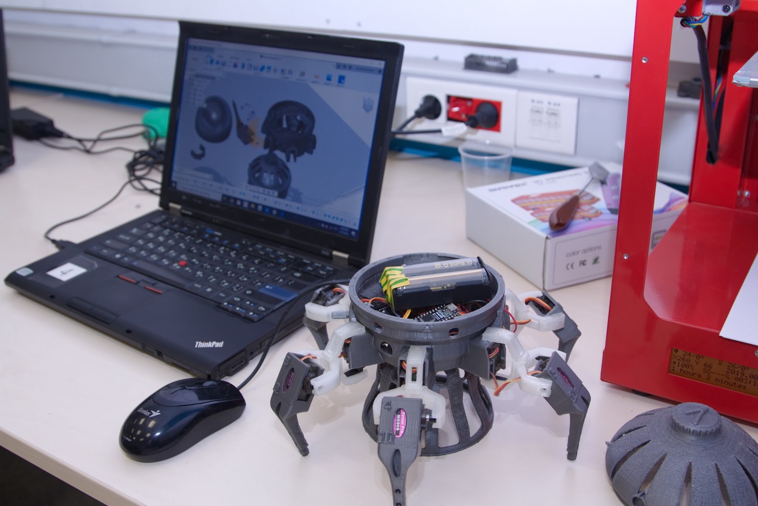 Центр Робототехники и программирования Education Robots, фотография 2