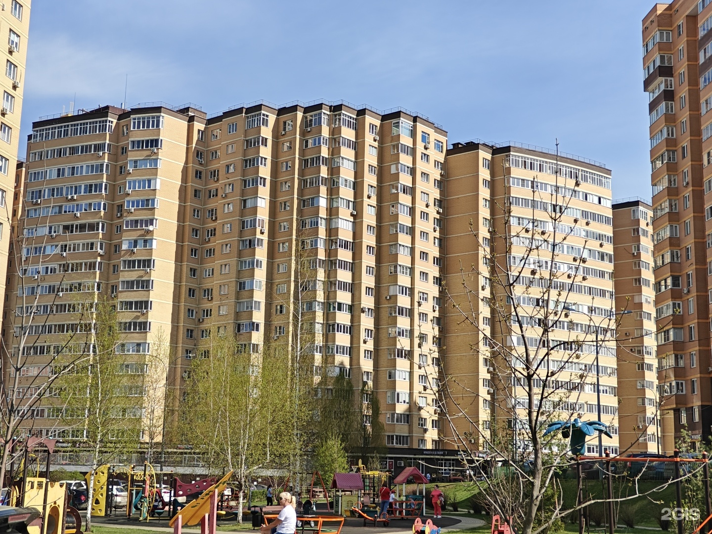 GoRobo, детский клуб робототехники и программирования, фотография 2