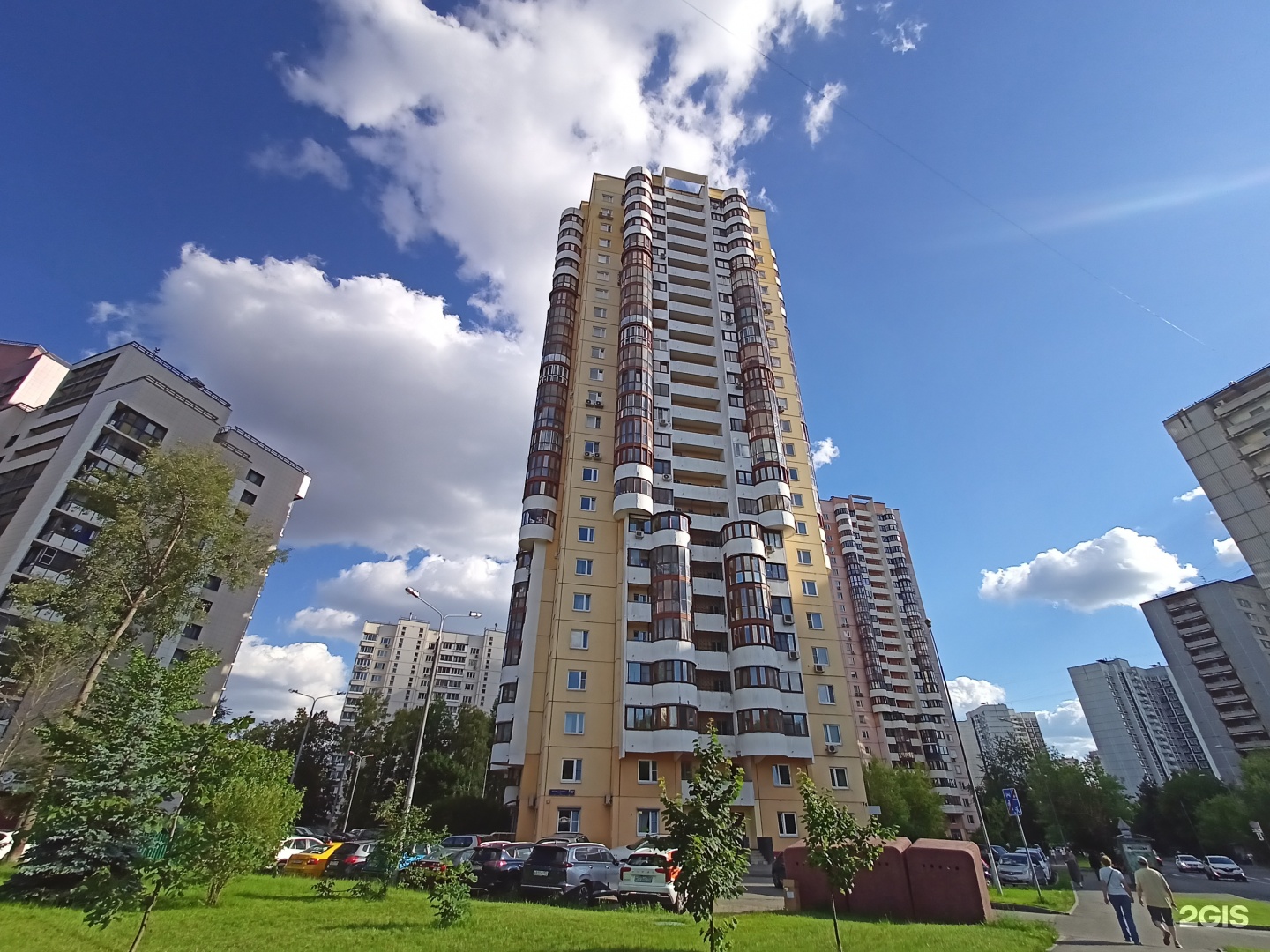 Роботекс, студия робототехники, фотография 2