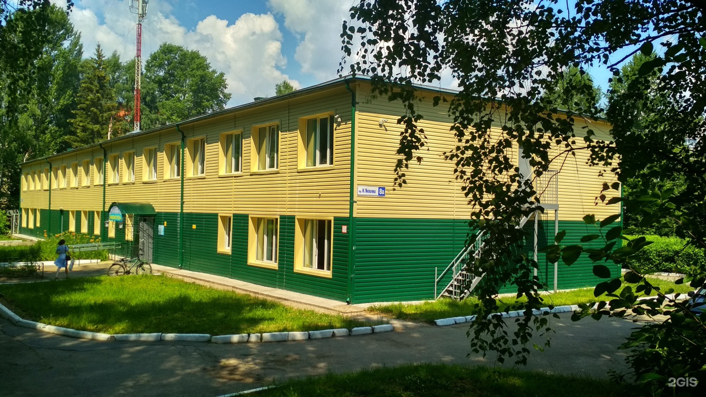 Kulibin.club, клуб детского научно-технического творчества, фотография 2