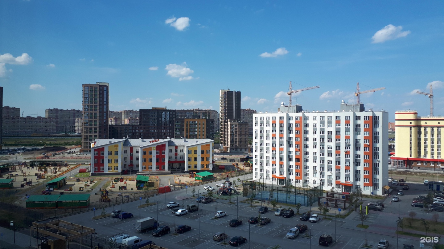 Роботекс, студия робототехники, фотография 2