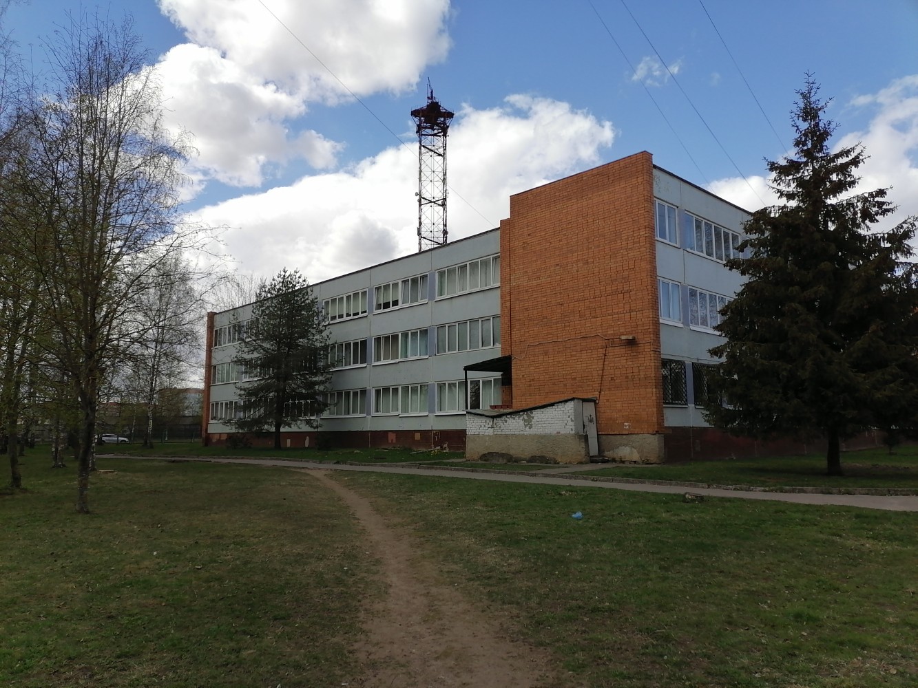 Летняя школа робототехники, фотография 1