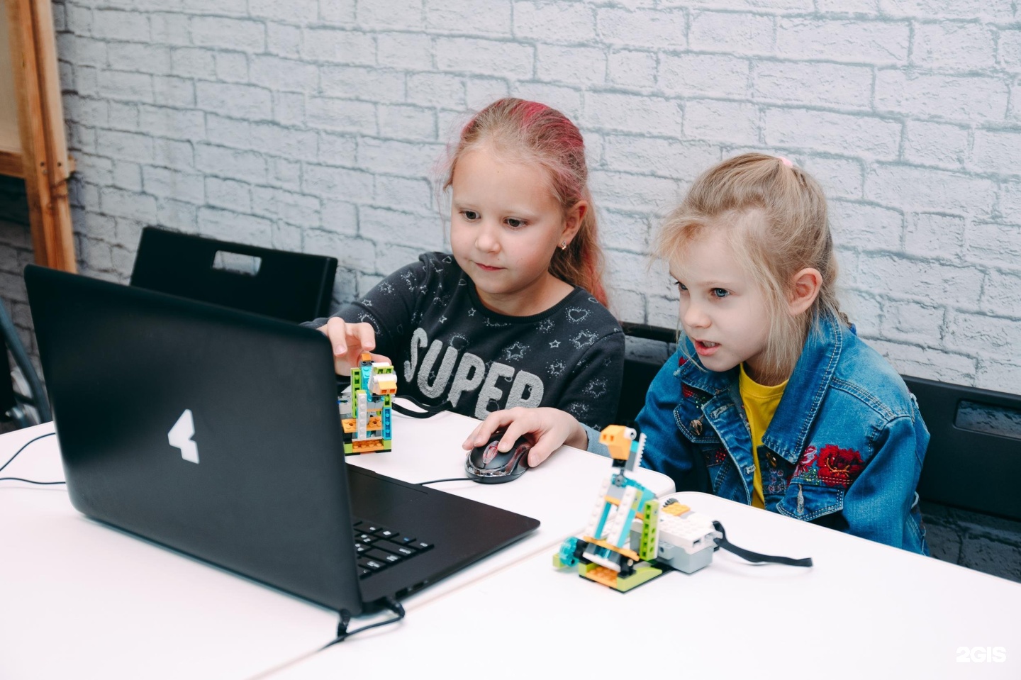 Лига Роботов, международная школа робототехники, фотография 1