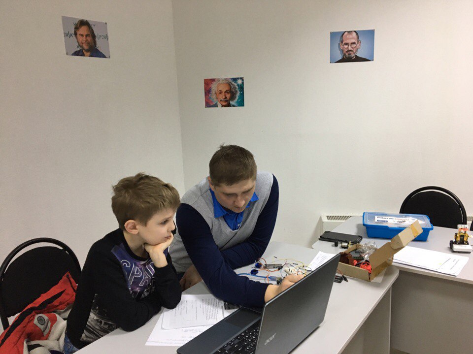 РоботоЦентр, фотография 7
