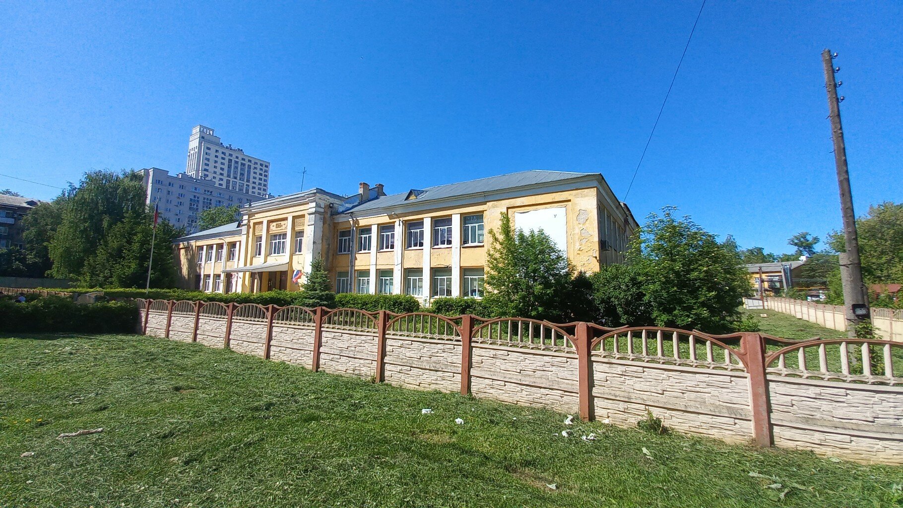 Лига роботов, фотография 8