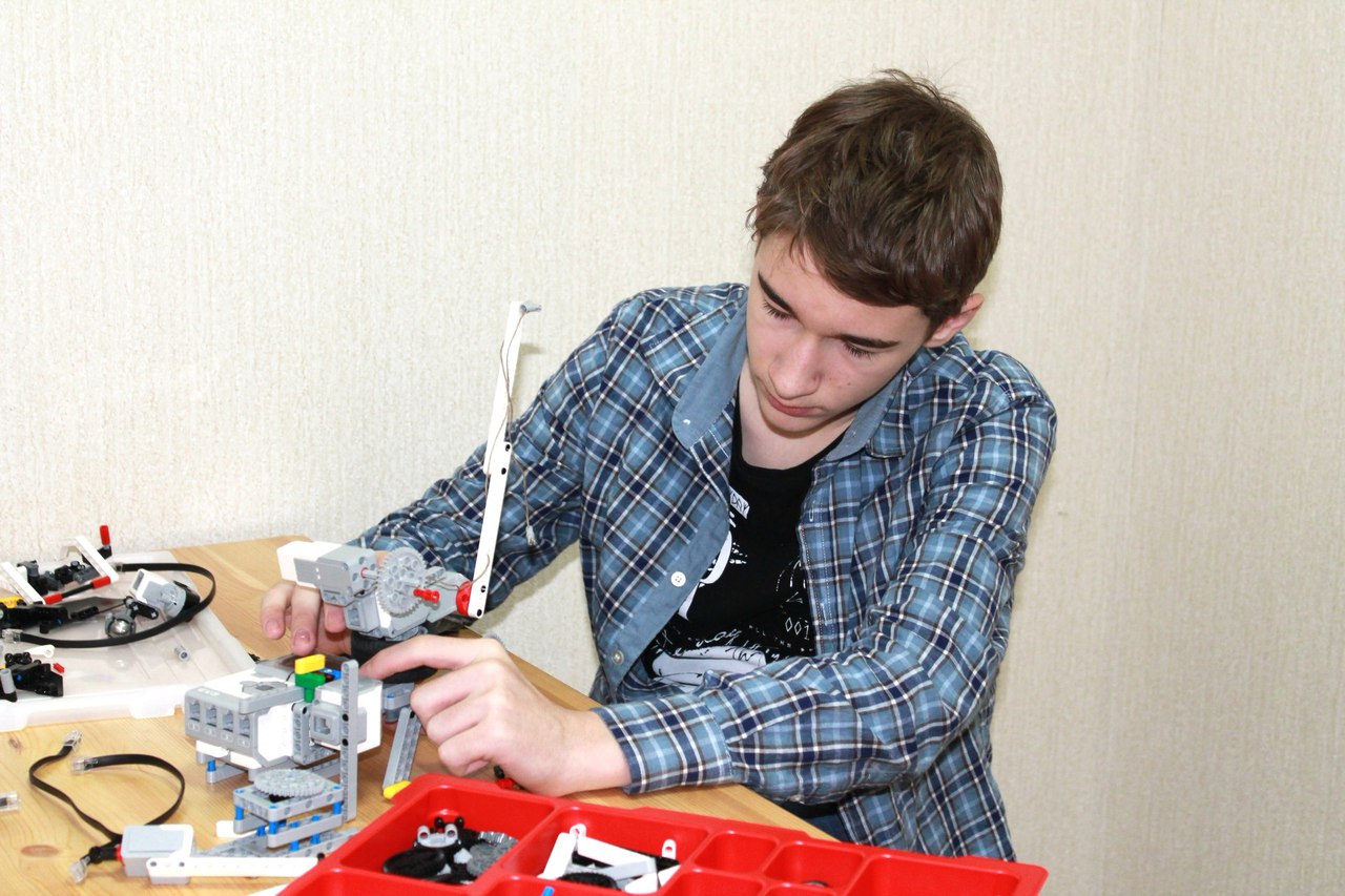 IT-Школа RoboLand, фотография 3
