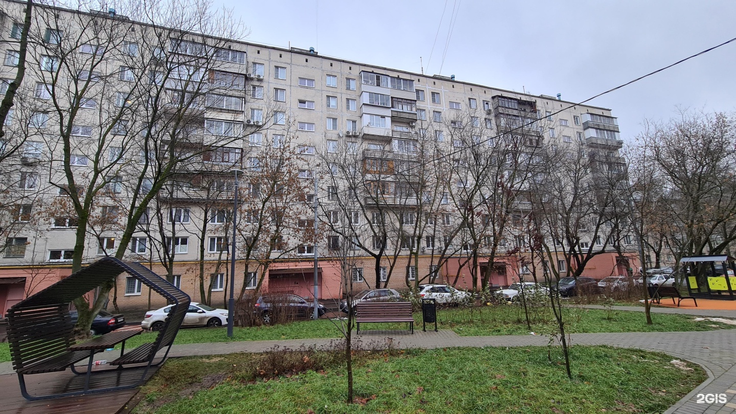 Эра Инженеров, детский клуб, фотография 2