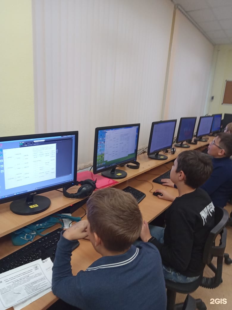Учебный детский центр программирования, робототехники, фотография 1