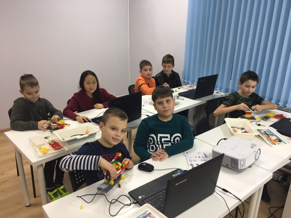 Пиксель, фотография 5