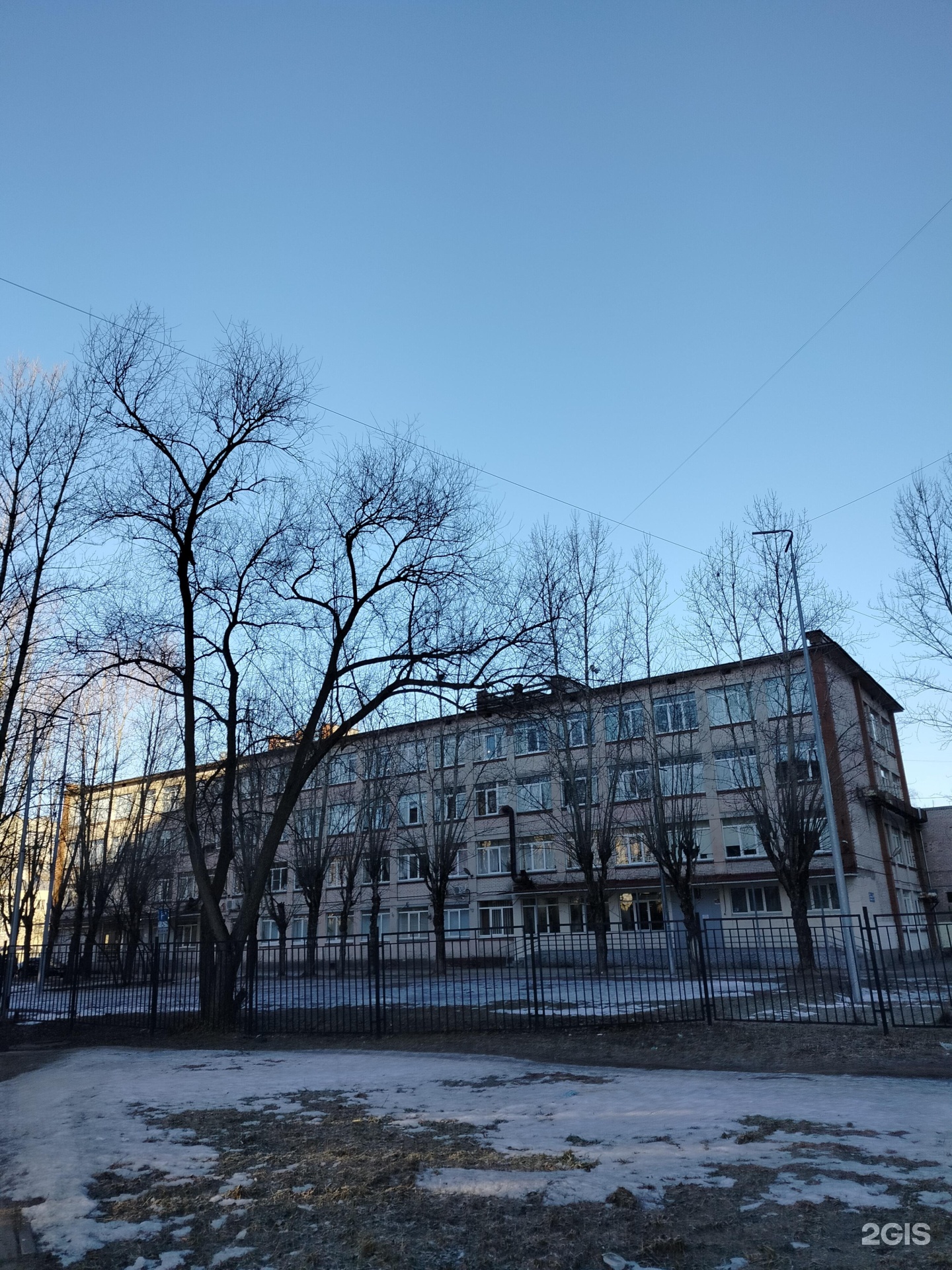 Дом детского творчества Красносельского района Санкт-Петербурга, фотография 2